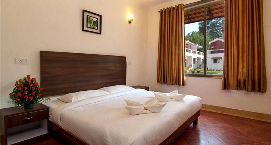 Geto Hotels and Resort, Manali 5